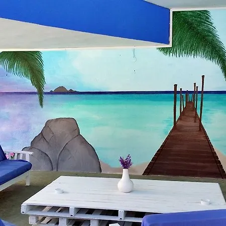 Palm Club Hotel 5*