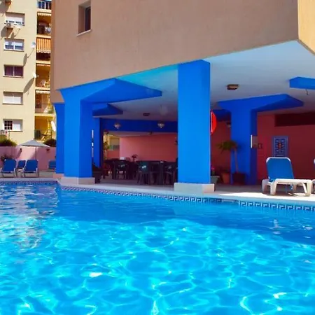 Palm Club Hotel