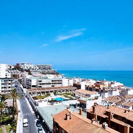 Hotel Palm Club